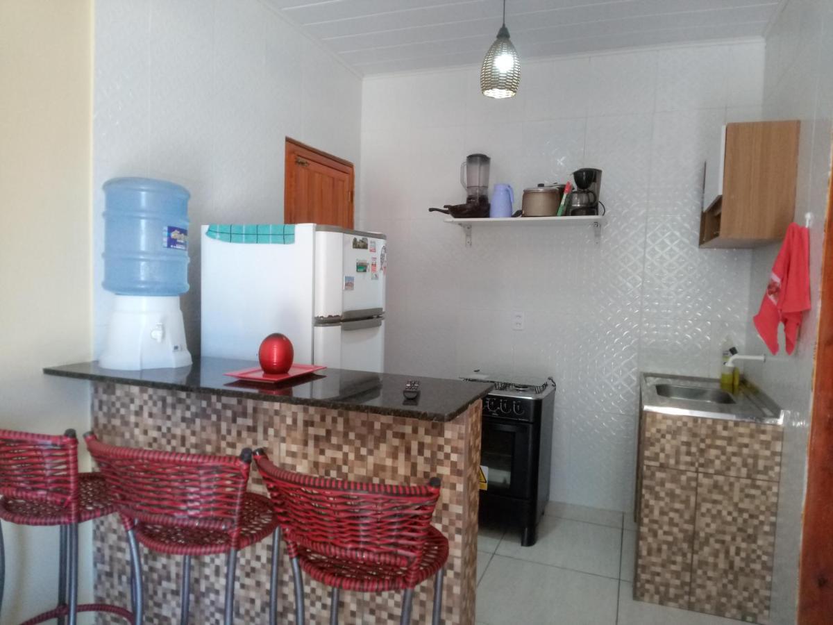 Flat E Suites Praia De Sao Bento Maragogi Extérieur photo