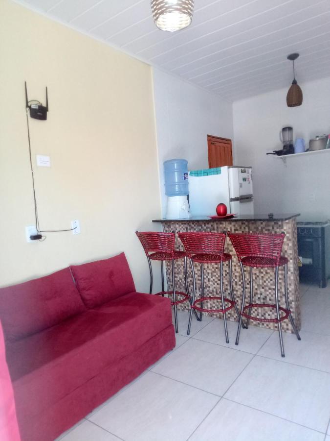 Flat E Suites Praia De Sao Bento Maragogi Extérieur photo