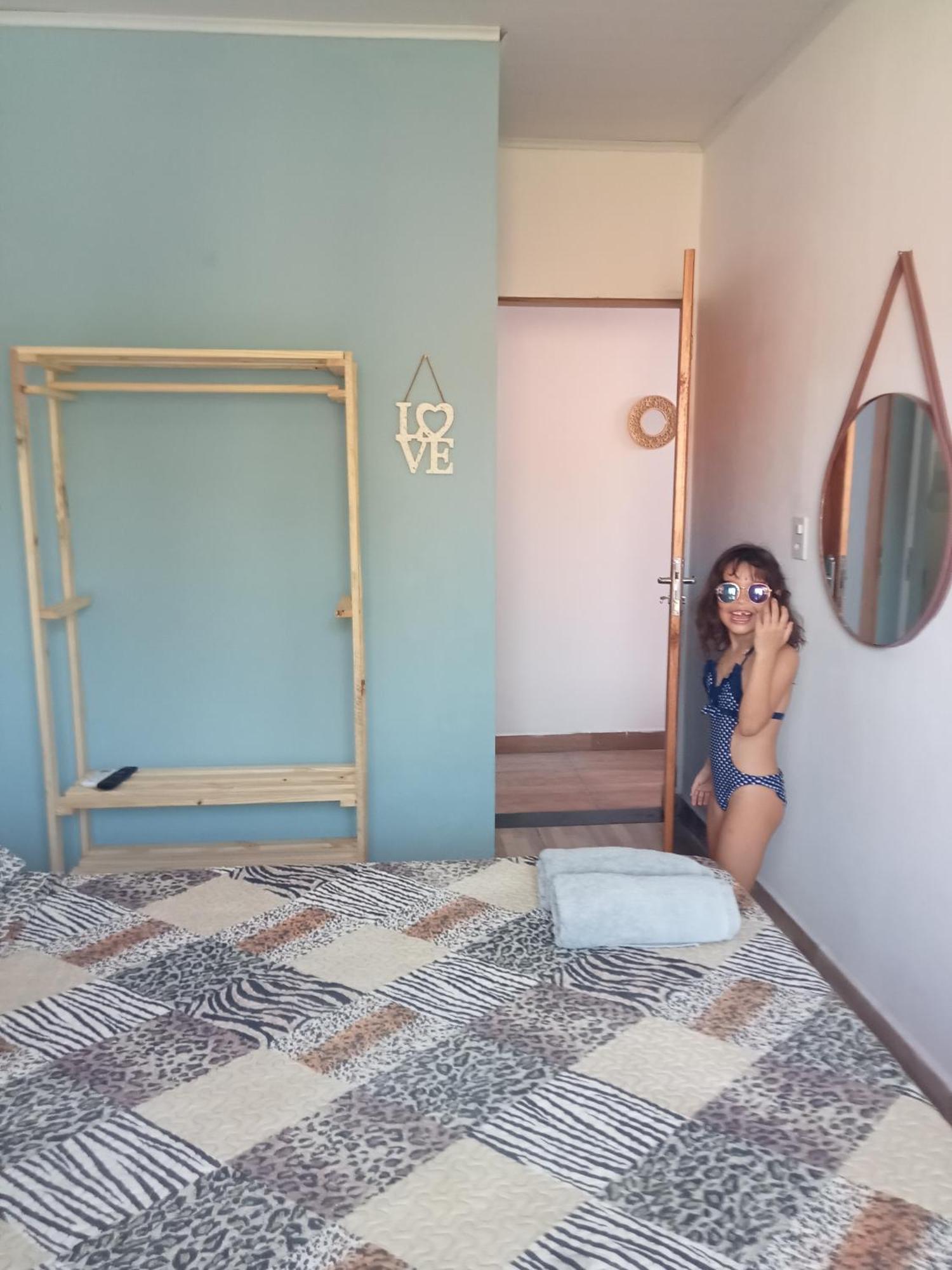 Flat E Suites Praia De Sao Bento Maragogi Chambre photo