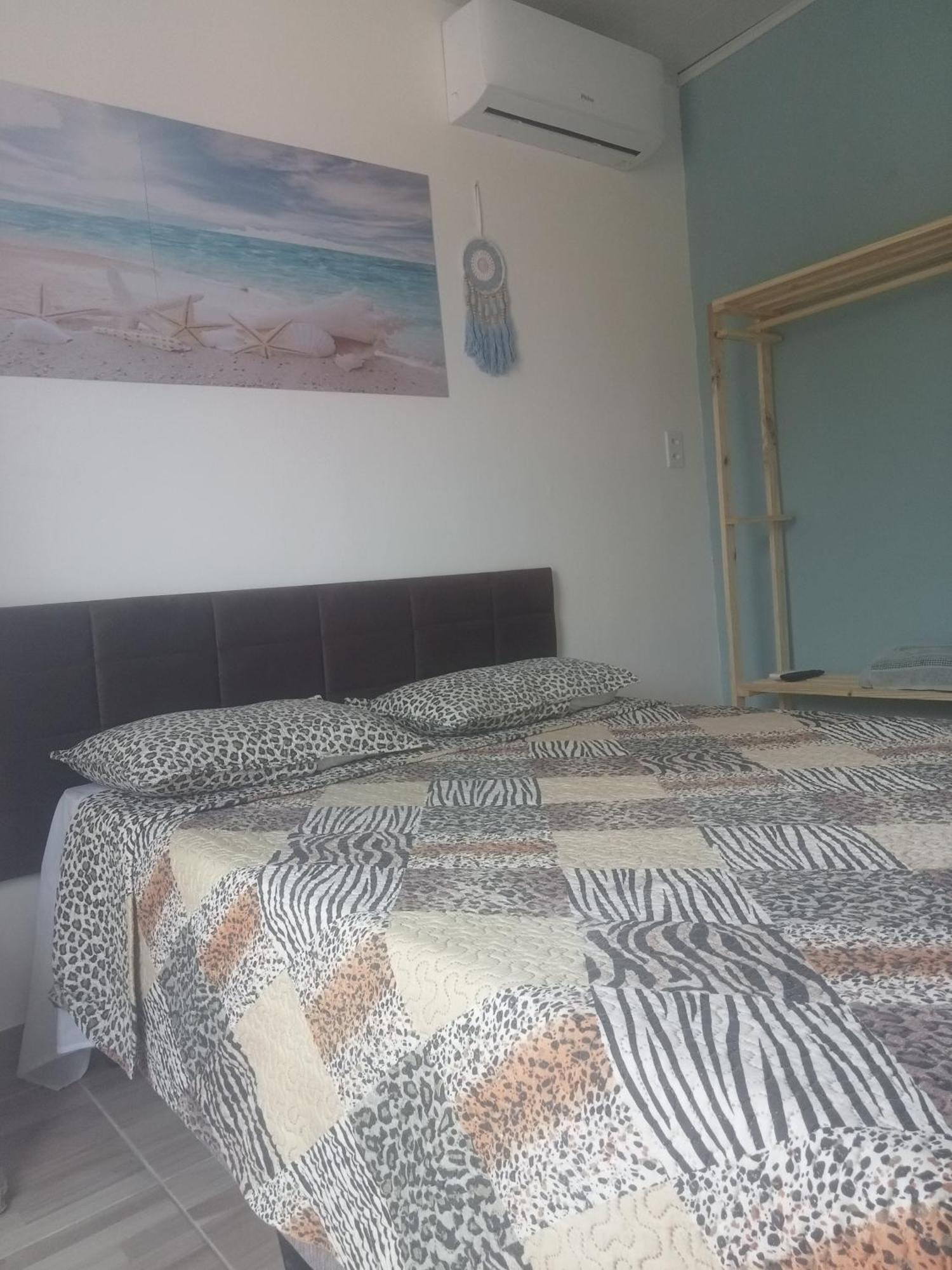 Flat E Suites Praia De Sao Bento Maragogi Chambre photo